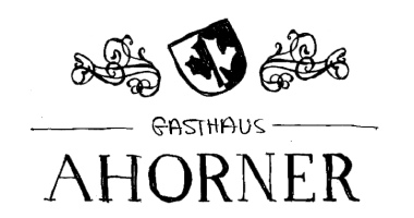 Ahorner