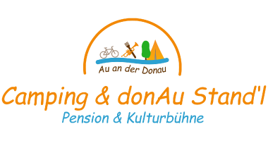 Camping-Donau-Standl