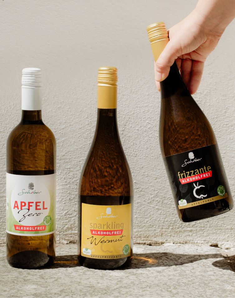 Kategorie-Alkoholfrei