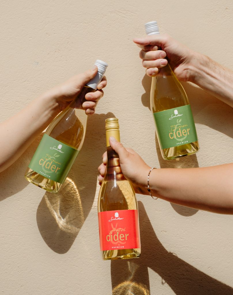 Kategorie Cider | Schobermost