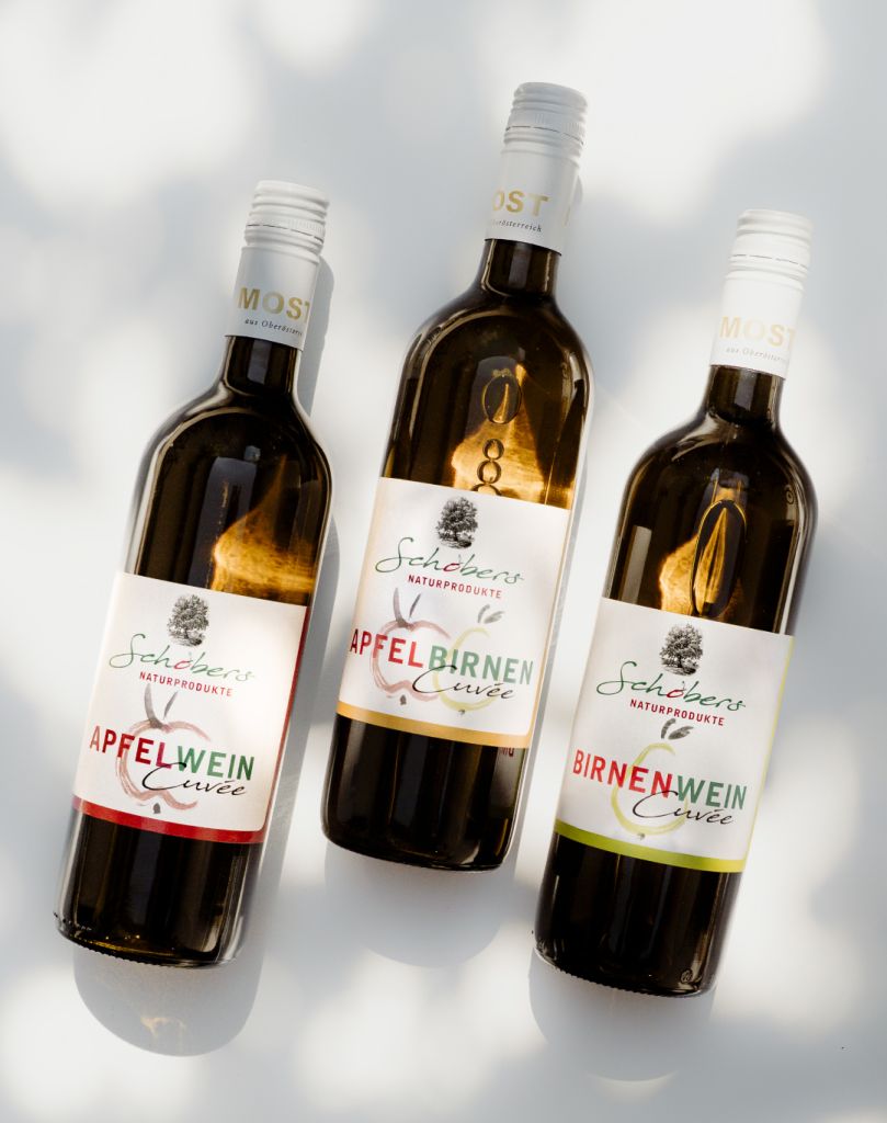 Kategorie Cuvee | Schobermost