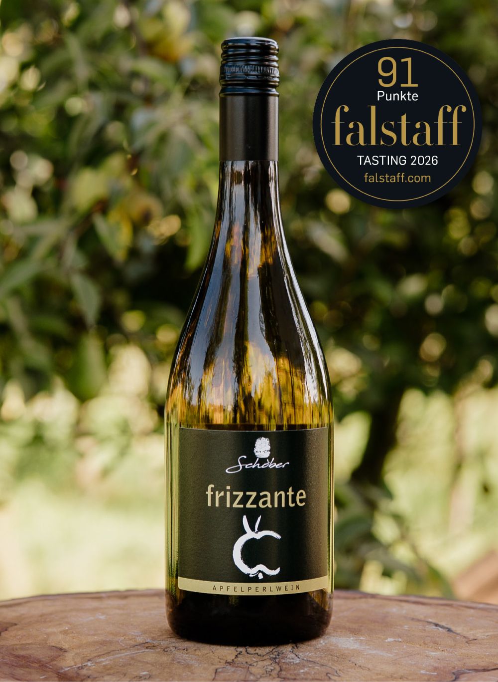 Apfel Frizzante