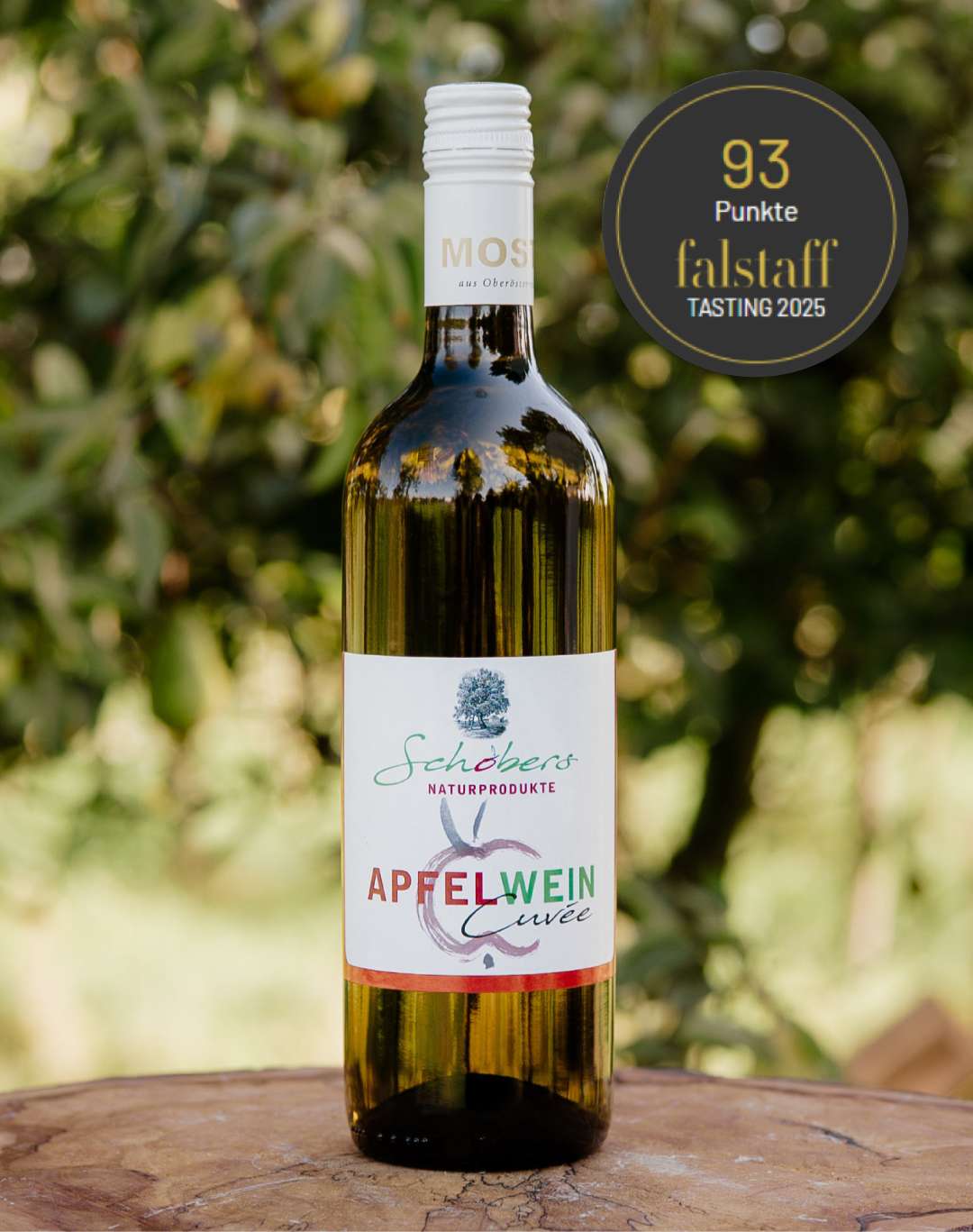 Apfelwein Cuvée