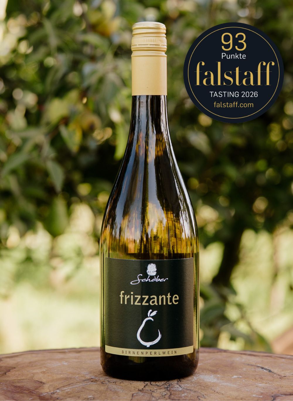 Birnen Frizzante