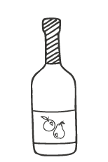 Cider Produktauswahl | Schobermost