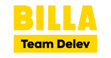Logo Billa | Schobermost