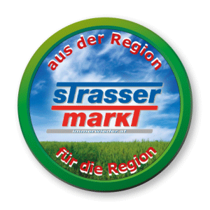 Logo Strasser | Schobermost