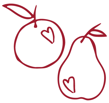 Wurzeln Werte Weitblick | Schobermost