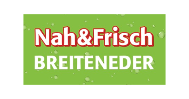 Logo Breiteneder NahFrisch | Schobermost
